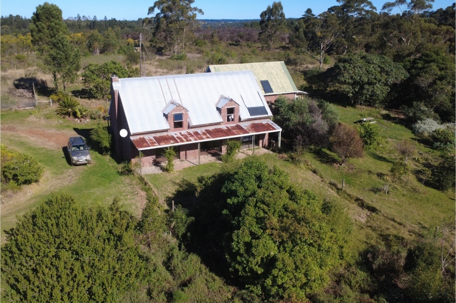0 Bedroom Property for Sale in The Crags Western Cape